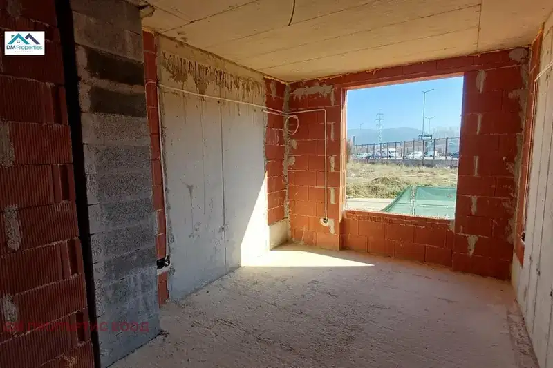 3-bedroom apartment in Sofiya, Mladost 4