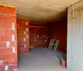 Снимка 3 — Тристаен апартамент с две тераси в Младост 4, София