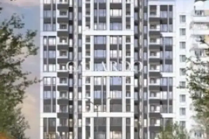 3-bedroom apartment in Sofiya, Mladost 4