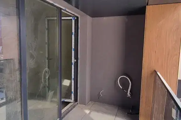 3-bedroom apartment in Sofiya, Mladost 4