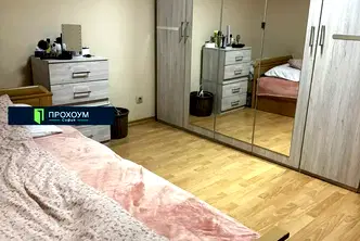 Тристаен апартамент с две спални в Младост 4, София
