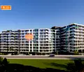 Снимка 3 — Тристаен апартамент с югоизточно изложение в Младост 4, София