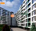 Снимка 2 — Тристаен апартамент с тераса в Младост 4, София, ново строителство