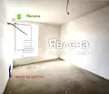 Снимка 3 — Тристаен апартамент с тераса и гледка към Витоша в Младост 4, София