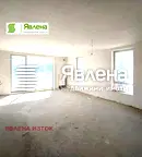Тристаен апартамент с тераса и гледка към Витоша в Младост 4, София