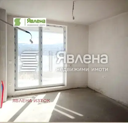 Снимка 5 — Тристаен апартамент с две тераси в Младост 4, София