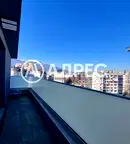 Тристаен апартамент в София, Младост 4