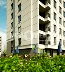 Тристаен апартамент с панорамна тераса в Младост 4, София