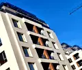 Снимка 3 — Тристаен апартамент в Младост 4 с две тераси