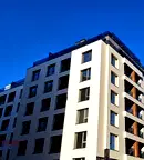 Тристаен апартамент в Младост 4 с две тераси
