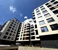 Снимка 2 — Тристаен апартамент в Младост 4 с две тераси