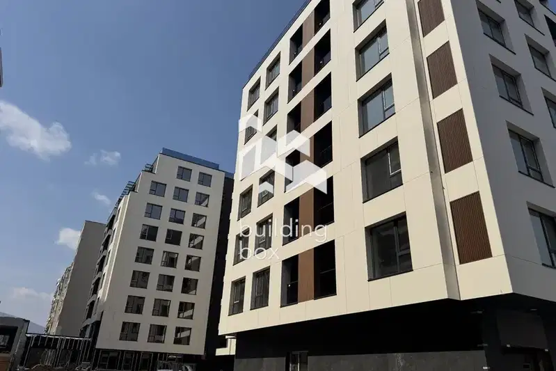 3-bedroom apartment in Sofiya, Mladost 4
