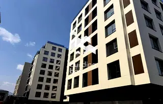 Тристаен апартамент в Младост 4 с две тераси