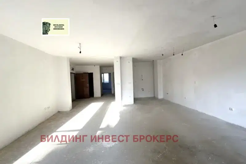 apartment in Sofiya, Mladost 4