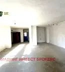 Тристаен апартамент 140 кв.м в Младост 4 с паркинг