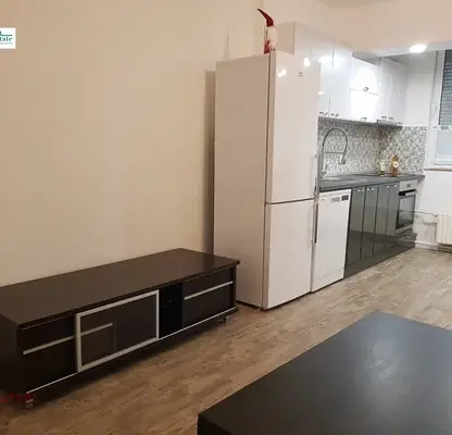 Photo 2 — 3-bedroom apartment in Sofiya, Mladost 4
