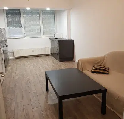 Photo 4 — 3-bedroom apartment in Sofiya, Mladost 4