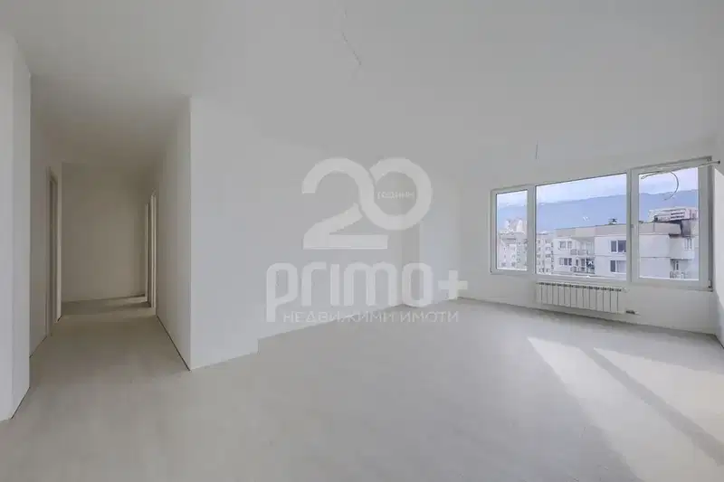 apartment in Sofiya, Mladost 4