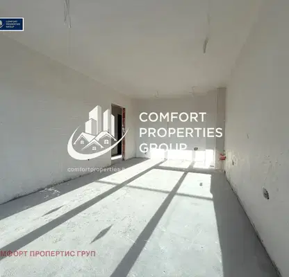 Photo 3 — Four-room apartment in Mladost 4 with south aspect