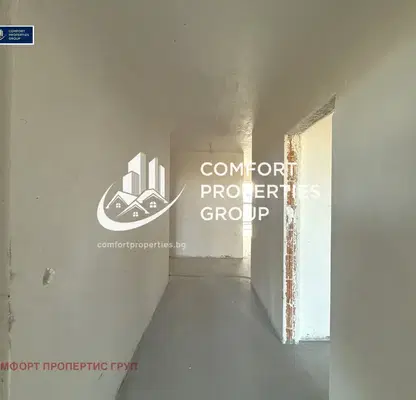 Photo 5 — Four-room apartment in Mladost 4 with south aspect