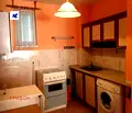 Снимка 4 — Двустаен апартамент в Младост 4 с остъклен балкон