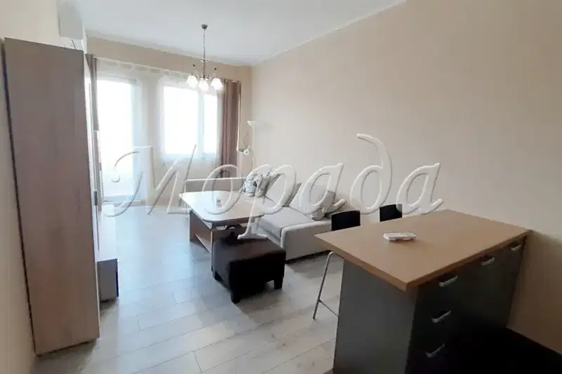 apartment in Sofiya, Mladost 4