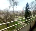 Снимка 5 — Обзаведен 2-стаен апартамент с отделна кухня в Младост 4