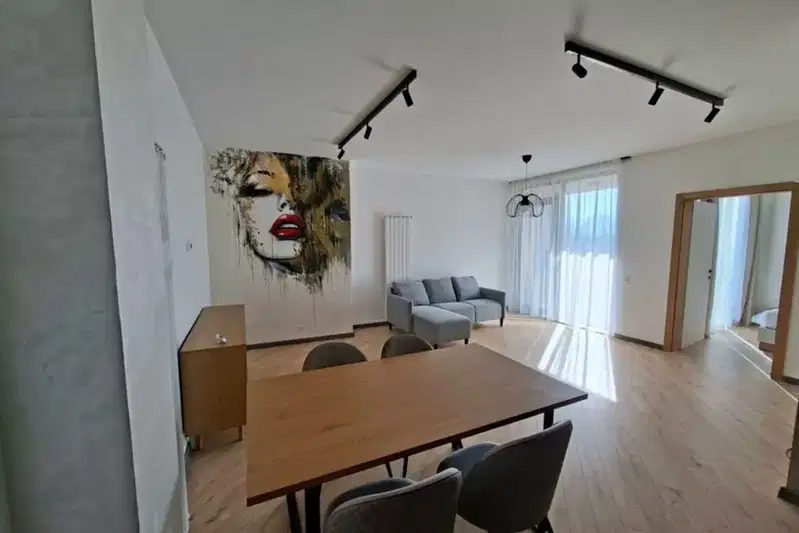 apartment in Sofiya, Mladost 4