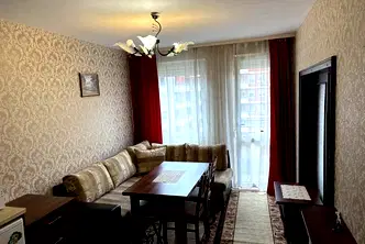 Тристаен апартамент с тераса в Младост 4, София