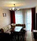 Тристаен апартамент с тераса в Младост 4, София