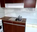 Снимка 2 — Просторен 3-стаен апартамент с гледка към Витоша в Младост 4