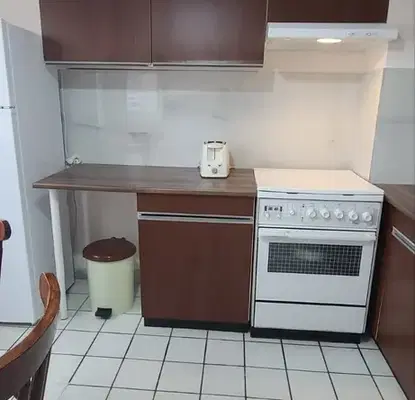 Photo 3 — apartment in Sofiya, Mladost 4