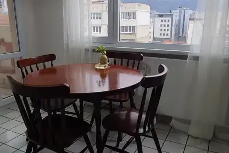 apartment in Sofiya, Mladost 4