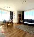 Тристаен апартамент в Младост 4 с тераса и асансьор