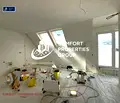 Снимка 4 — Тристаен апартамент с два балкона в Модерно предградие, София
