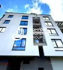 Тристаен апартамент с два балкона в Модерно предградие, София