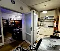 Снимка 4 — Двустаен апартамент с източно изложение в Мусагеница, София