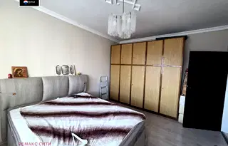 Двустаен апартамент в Мусагеница с асансьор, София
