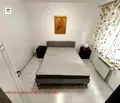 Снимка 4 — Двустаен апартамент в Мусагеница с асансьор и видео наблюдение