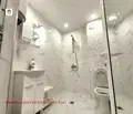 Снимка 5 — Двустаен апартамент в Мусагеница с асансьор и видео наблюдение