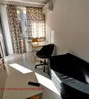 Двустаен апартамент в Мусагеница с асансьор и видео наблюдение