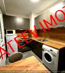 Двустаен апартамент в София, Мусагеница