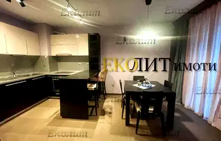 апартамент в София, Мусагеница