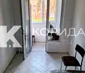 Снимка 5 — 3-стаен апартамент в Мусагеница с остъклен балкон