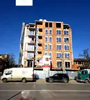 Тристаен апартамент в София, Надежда 1