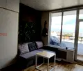 Снимка 3 — Луксозно студио с балкон в Надежда 1, София