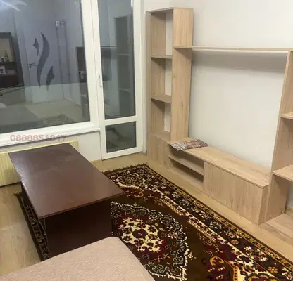 Снимка 4 — Двустаен апартамент с две тераси в Надежда 1, София