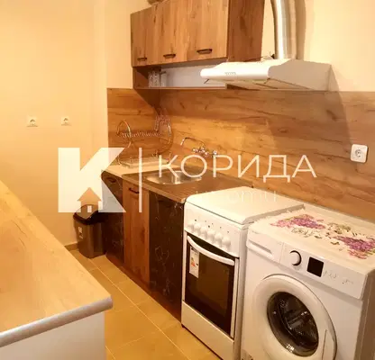 Photo 5 — apartment in Sofiya, Nadejda 1