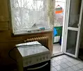 Снимка 5 — Двустаен апартамент в Надежда 2 с двоен балкон