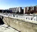 Снимка 3 — Тристаен апартамент с голяма тераса и гледка към Витоша в Надежда 2